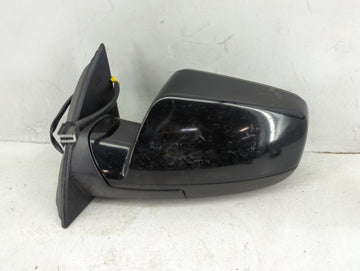 2015-2017 Chevrolet Equinox Driver Side View Mirror - Left Door Mirror OEM Used - Oemusedautoparts1.com