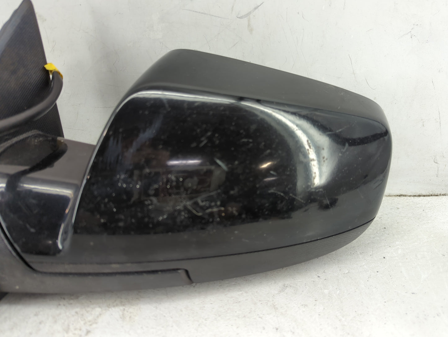 2015-2017 Chevrolet Equinox Driver Side View Mirror - Left Door Mirror OEM Used - Oemusedautoparts1.com