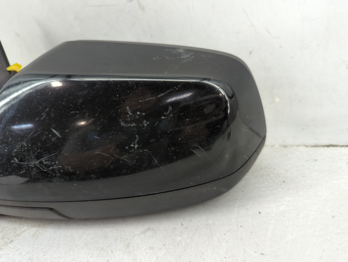 2015-2017 Chevrolet Equinox Driver Side View Mirror - Left Door Mirror OEM Used - Oemusedautoparts1.com