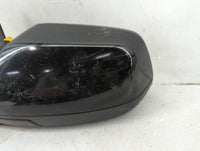 2015-2017 Chevrolet Equinox Driver Side View Mirror - Left Door Mirror OEM Used - Oemusedautoparts1.com