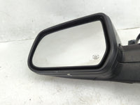 2015-2017 Chevrolet Equinox Driver Side View Mirror - Left Door Mirror OEM Used - Oemusedautoparts1.com