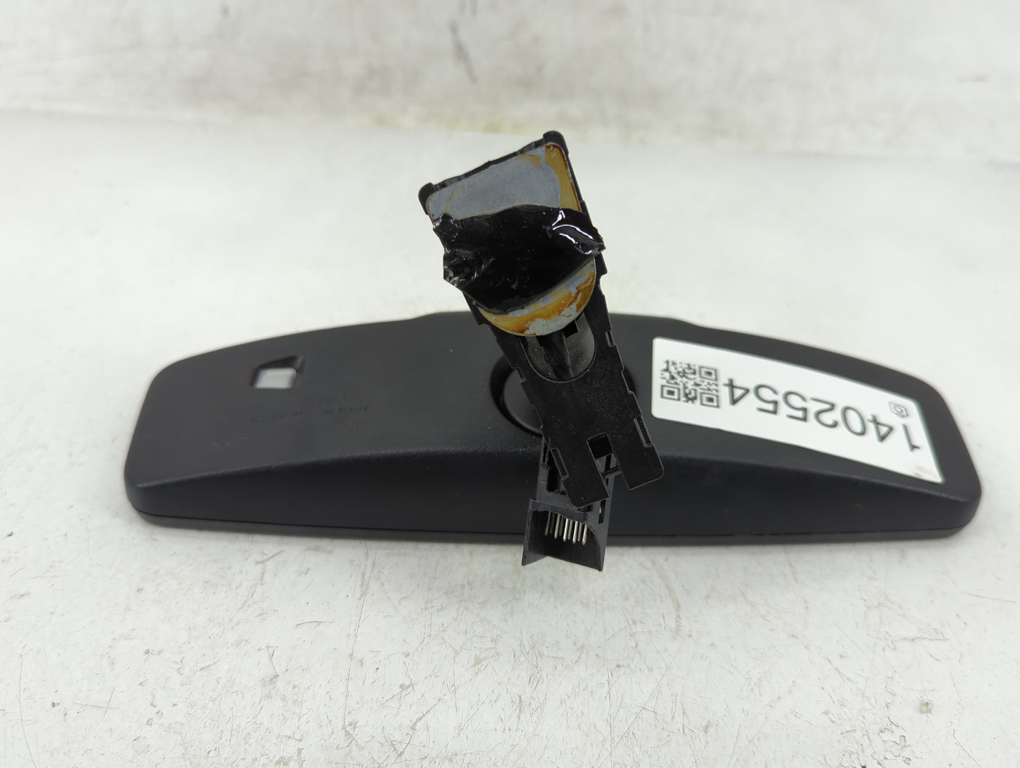 2010-2017 Chevrolet Equinox Interior Rear View Mirror Replacement OEM Fits OEM Used Auto Parts - Oemusedautoparts1.com