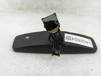 2010-2017 Chevrolet Equinox Interior Rear View Mirror Replacement OEM Fits OEM Used Auto Parts - Oemusedautoparts1.com