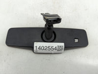 2010-2017 Chevrolet Equinox Interior Rear View Mirror Replacement OEM Fits OEM Used Auto Parts - Oemusedautoparts1.com
