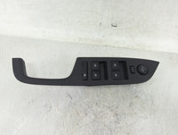 2016-2017 Chevrolet Equinox Master Power Window Switch Replacement Driver Side Left P/N:20917599 Fits OEM Used Auto Parts - 