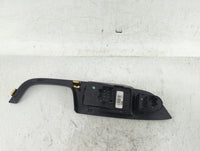 2016-2017 Chevrolet Equinox Master Power Window Switch Replacement Driver Side Left P/N:20917599 Fits OEM Used Auto Parts - 
