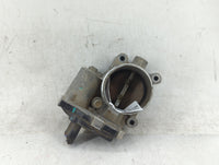 2016-2017 Chevrolet Equinox Throttle Body P/N:12669146AA Fits Fits 2016 2017 OEM Used Auto Parts - Oemusedautoparts1.com