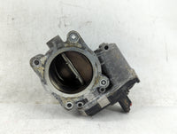 2016-2017 Chevrolet Equinox Throttle Body P/N:12669146AA Fits Fits 2016 2017 OEM Used Auto Parts - Oemusedautoparts1.com