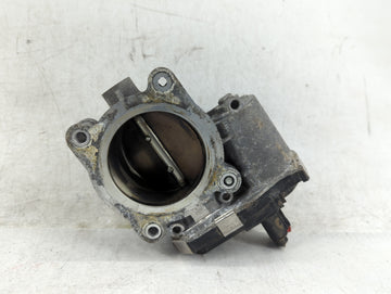 2016-2017 Chevrolet Equinox Throttle Body P/N:12669146AA Fits Fits 2016 2017 OEM Used Auto Parts