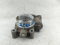 2016-2017 Chevrolet Equinox Throttle Body P/N:12669146AA Fits Fits 2016 2017 OEM Used Auto Parts - Oemusedautoparts1.com