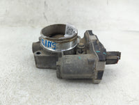 2016-2017 Chevrolet Equinox Throttle Body P/N:12669146AA Fits Fits 2016 2017 OEM Used Auto Parts - Oemusedautoparts1.com