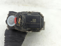 2016-2017 Chevrolet Equinox Throttle Body P/N:12669146AA Fits Fits 2016 2017 OEM Used Auto Parts - Oemusedautoparts1.com
