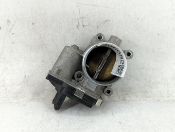 2016-2017 Chevrolet Equinox Throttle Body P/N:12669146AA Fits Fits 2016 2017 OEM Used Auto Parts - Oemusedautoparts1.com