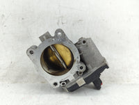 2016-2017 Chevrolet Equinox Throttle Body P/N:12669146AA Fits Fits 2016 2017 OEM Used Auto Parts - Oemusedautoparts1.com