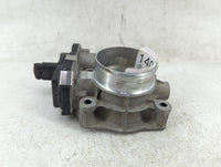 2016-2017 Chevrolet Equinox Throttle Body P/N:12669146AA Fits Fits 2016 2017 OEM Used Auto Parts - Oemusedautoparts1.com