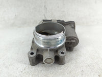2016-2017 Chevrolet Equinox Throttle Body P/N:12669146AA Fits Fits 2016 2017 OEM Used Auto Parts - Oemusedautoparts1.com