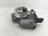 2016-2017 Chevrolet Equinox Throttle Body P/N:12669146AA Fits Fits 2016 2017 OEM Used Auto Parts - Oemusedautoparts1.com