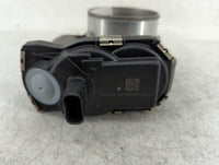 2016-2017 Chevrolet Equinox Throttle Body P/N:12670834AA Fits Fits 2016 2017 OEM Used Auto Parts - Oemusedautoparts1.com