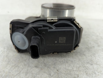 compare product 2016-2017 Chevrolet Equinox Throttle Body P/N:12670834AA Fits Fits 2016 2017 OEM Used Auto Parts