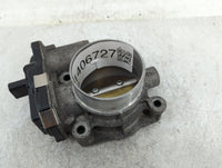 2016-2017 Chevrolet Equinox Throttle Body P/N:12670834AA Fits Fits 2016 2017 OEM Used Auto Parts - Oemusedautoparts1.com