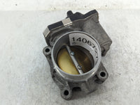 2016-2017 Chevrolet Equinox Throttle Body P/N:12670834AA Fits Fits 2016 2017 OEM Used Auto Parts - Oemusedautoparts1.com