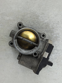 2016-2017 Chevrolet Equinox Throttle Body P/N:12670834AA Fits Fits 2016 2017 OEM Used Auto Parts - Oemusedautoparts1.com
