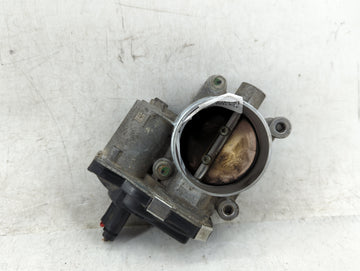 2016-2017 Chevrolet Equinox Throttle Body P/N:12670834AA Fits Fits 2016 2017 OEM Used Auto Parts - Oemusedautoparts1.com