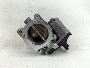 2016-2017 Chevrolet Equinox Throttle Body P/N:12670834AA Fits Fits 2016 2017 OEM Used Auto Parts