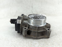 2016-2017 Chevrolet Equinox Throttle Body P/N:12670834AA Fits Fits 2016 2017 OEM Used Auto Parts - Oemusedautoparts1.com