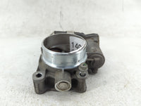 2016-2017 Chevrolet Equinox Throttle Body P/N:12670834AA Fits Fits 2016 2017 OEM Used Auto Parts - Oemusedautoparts1.com