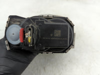 2016-2017 Chevrolet Equinox Throttle Body P/N:12670834AA Fits Fits 2016 2017 OEM Used Auto Parts - Oemusedautoparts1.com