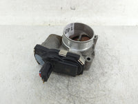 2016-2017 Chevrolet Equinox Throttle Body P/N:12669146AA Fits Fits 2016 2017 OEM Used Auto Parts - Oemusedautoparts1.com