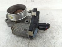 2016-2017 Chevrolet Equinox Throttle Body P/N:12669146AA Fits Fits 2016 2017 OEM Used Auto Parts - Oemusedautoparts1.com