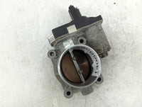 2016-2017 Chevrolet Equinox Throttle Body P/N:12669146AA Fits Fits 2016 2017 OEM Used Auto Parts - Oemusedautoparts1.com
