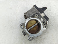 2016-2017 Chevrolet Equinox Throttle Body P/N:12669146AA Fits Fits 2016 2017 OEM Used Auto Parts - Oemusedautoparts1.com