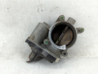 2016-2017 Chevrolet Equinox Throttle Body P/N:12670834AA Fits Fits 2016 2017 OEM Used Auto Parts - Oemusedautoparts1.com