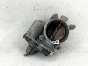 2016-2017 Chevrolet Equinox Throttle Body P/N:12670834AA Fits Fits 2016 2017 OEM Used Auto Parts - Oemusedautoparts1.com