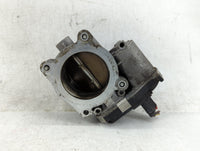 2016-2017 Chevrolet Equinox Throttle Body P/N:12670834AA Fits Fits 2016 2017 OEM Used Auto Parts - Oemusedautoparts1.com