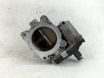 2016-2017 Chevrolet Equinox Throttle Body P/N:12670834AA Fits Fits 2016 2017 OEM Used Auto Parts