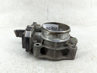 2016-2017 Chevrolet Equinox Throttle Body P/N:12670834AA Fits Fits 2016 2017 OEM Used Auto Parts - Oemusedautoparts1.com