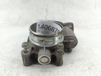 2016-2017 Chevrolet Equinox Throttle Body P/N:12670834AA Fits Fits 2016 2017 OEM Used Auto Parts - Oemusedautoparts1.com