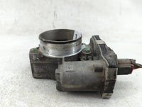 2016-2017 Chevrolet Equinox Throttle Body P/N:12670834AA Fits Fits 2016 2017 OEM Used Auto Parts - Oemusedautoparts1.com