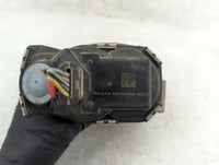 2016-2017 Chevrolet Equinox Throttle Body P/N:12670834AA Fits Fits 2016 2017 OEM Used Auto Parts - Oemusedautoparts1.com