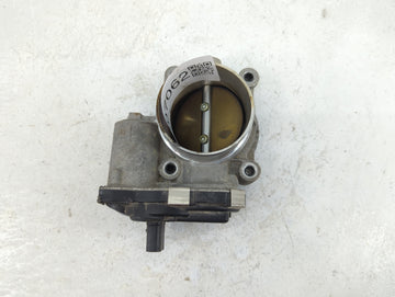 2016-2017 Chevrolet Equinox Throttle Body P/N:12670834AA Fits Fits 2016 2017 OEM Used Auto Parts - Oemusedautoparts1.com