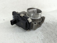 2016-2017 Chevrolet Equinox Throttle Body P/N:12670834AA Fits Fits 2016 2017 OEM Used Auto Parts - Oemusedautoparts1.com