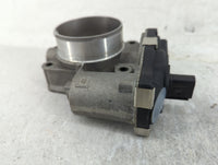 2016-2017 Chevrolet Equinox Throttle Body P/N:12670834AA Fits Fits 2016 2017 OEM Used Auto Parts - Oemusedautoparts1.com