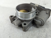 2016-2017 Chevrolet Equinox Throttle Body P/N:12670834AA Fits Fits 2016 2017 OEM Used Auto Parts - Oemusedautoparts1.com