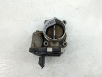2016-2017 Chevrolet Equinox Throttle Body P/N:12670834AA Fits Fits 2016 2017 OEM Used Auto Parts - Oemusedautoparts1.com