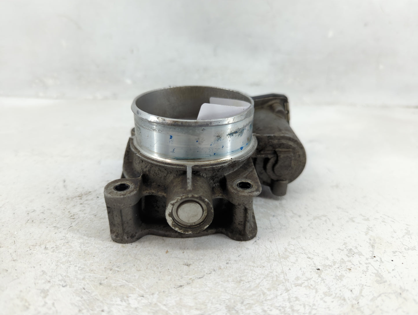 2016-2017 Chevrolet Equinox Throttle Body P/N:12670834AA Fits Fits 2016 2017 OEM Used Auto Parts - Oemusedautoparts1.com