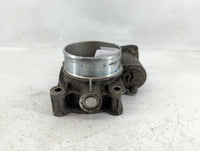 2016-2017 Chevrolet Equinox Throttle Body P/N:12670834AA Fits Fits 2016 2017 OEM Used Auto Parts - Oemusedautoparts1.com